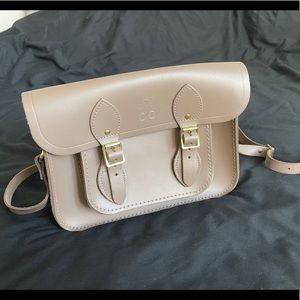 Gorgeous Cambridge Satchel Company Crossbody Bag